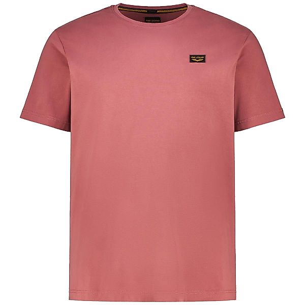 PME LEGEND T-Shirt mit Stretch Farbe rot Größe: 5XL günstig online kaufen