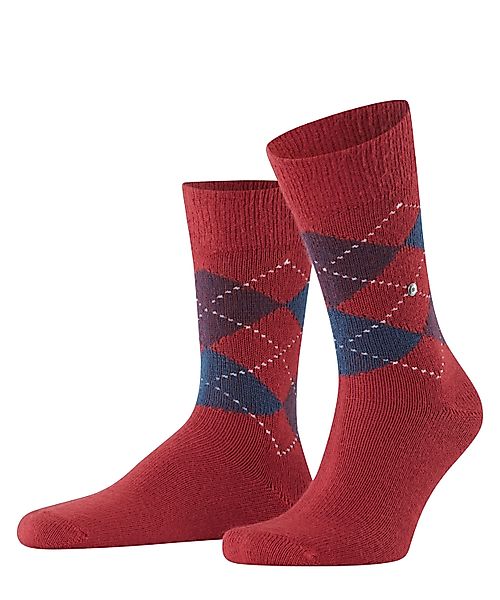 Burlington Socken Preston (1-Paar) aus weichem Material günstig online kaufen