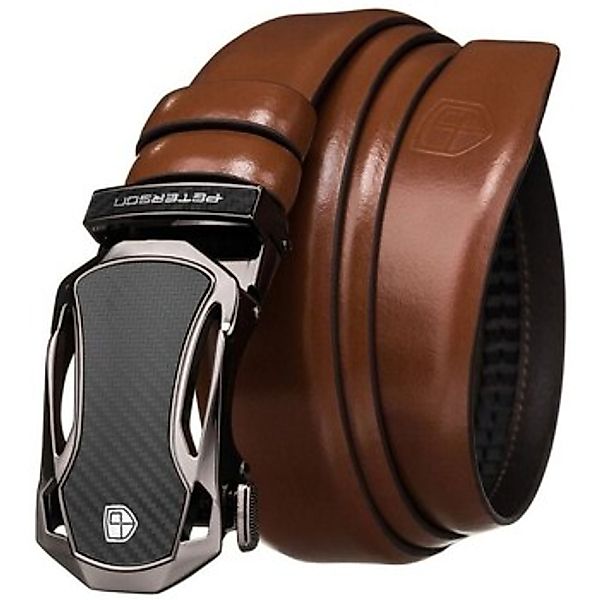Peterson  Gürtel PTNPASCA4BROWN74270 günstig online kaufen
