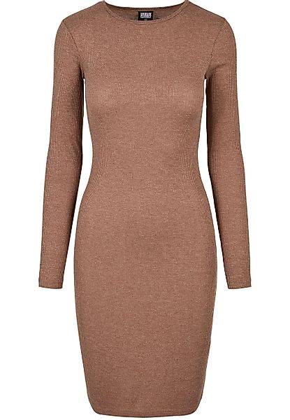 URBAN CLASSICS Shirtkleid Urban Classics Damen günstig online kaufen