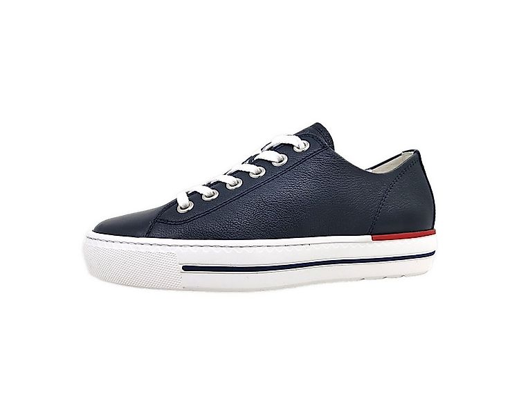 Paul Green Schnürer Schnürschuh günstig online kaufen