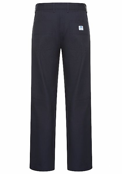 HUGO Blue Chinohose "Zarik", regular fit mit schmalem Bein günstig online kaufen