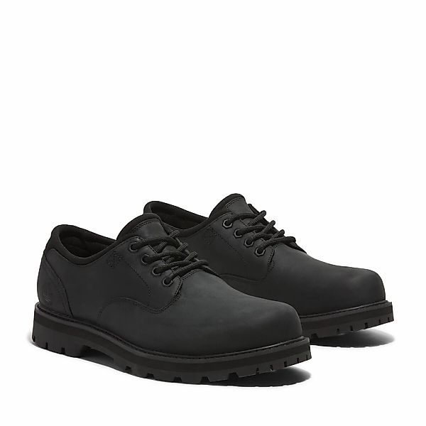 Timberland Schnürschuh "BRITTON ROAD LACE UP WATERPROOF SH" wasserdicht günstig online kaufen