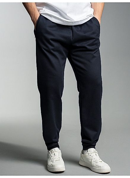 Trigema Sweathose "TRIGEMA Jogginghose" günstig online kaufen