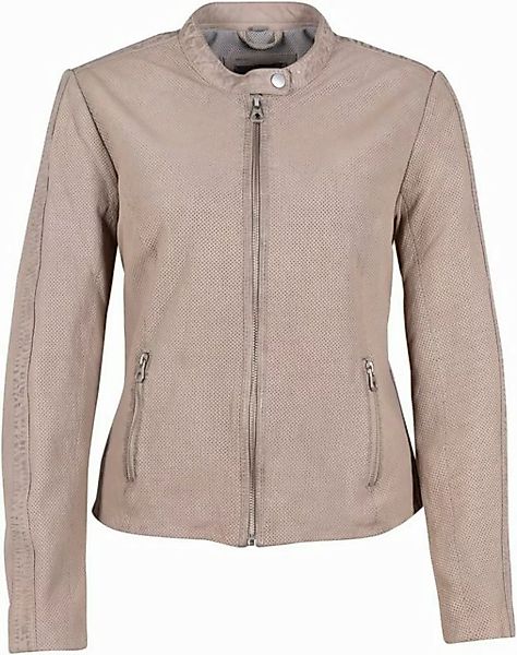 Mauritius Lederjacke GWMinka günstig online kaufen