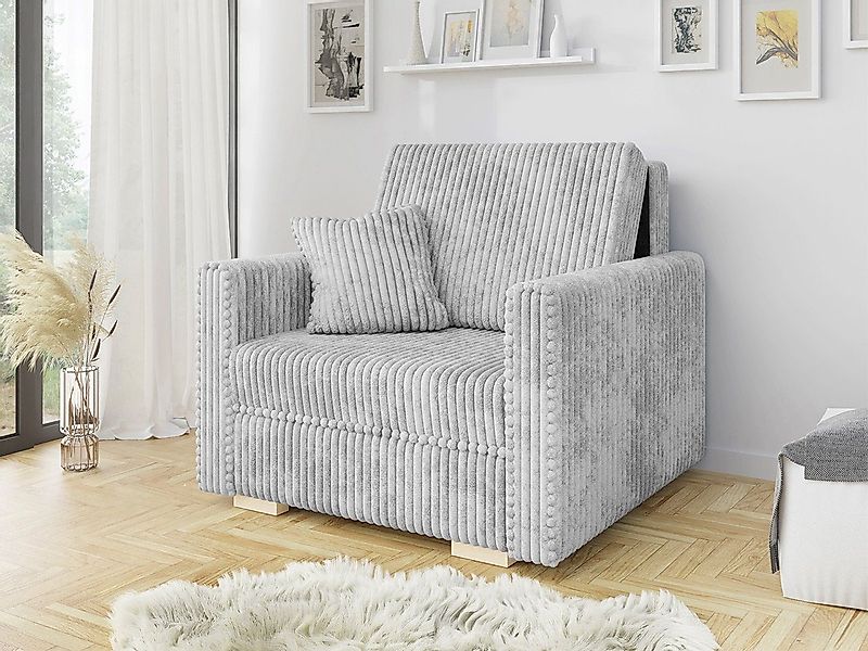 MIRJAN24 Schlafsofa Viva Piano I, mit günstig online kaufen