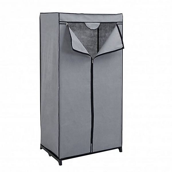 Testrut Kleiderschrank Kleiderschrank Sofia, ca. 75x150x50 cm (1-St) günstig online kaufen