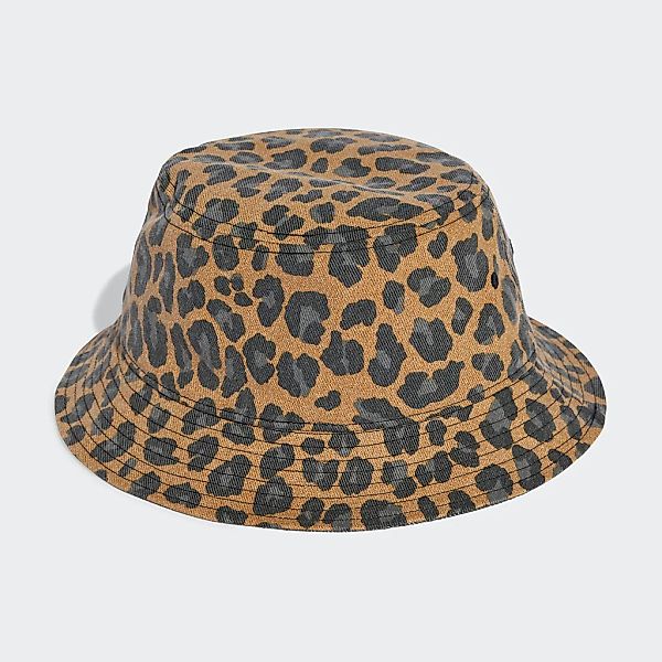 adidas Originals Baseball Cap "LEO B H", Leoprint Stoffhut günstig online kaufen