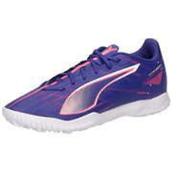 PUMA Ultra 5 Play TT Fußball Herren blau günstig online kaufen