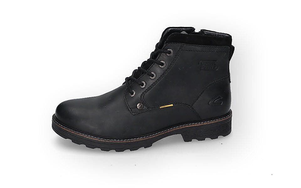 camel active Winterstiefelette günstig online kaufen