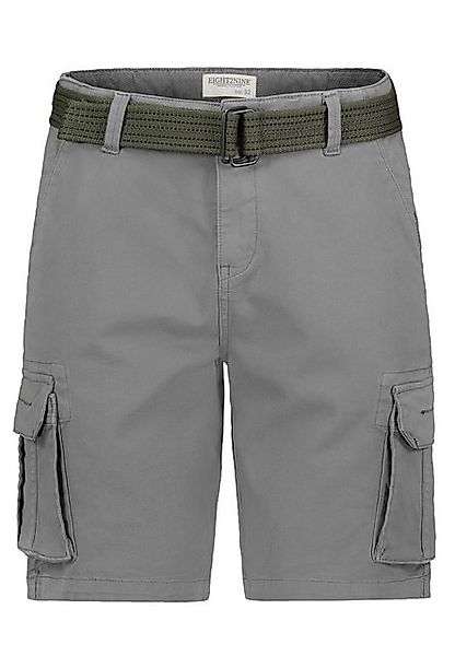 Eight2Nine Cargoshorts Kurze Hose H64062BB6237_Shorts günstig online kaufen