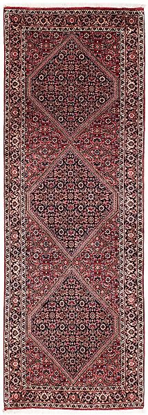 morgenland Orientteppich »Perser - Bidjar - 209 x 74 cm - mehrfarbig«, rech günstig online kaufen
