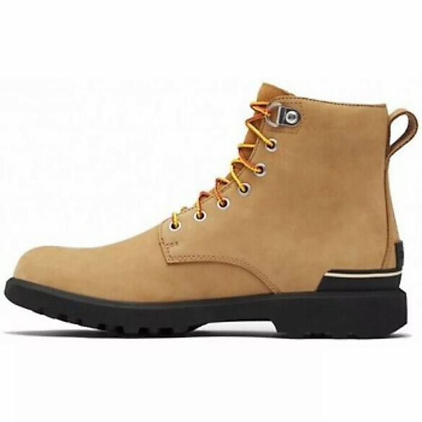 Sorel  Herrenstiefel - Caribou six WP Herrenschuhe günstig online kaufen