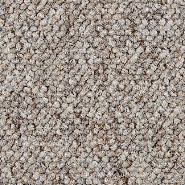 Bodenmeister Teppichboden »Korfu, Schlinge - meliert, Made in Netherlands«, günstig online kaufen
