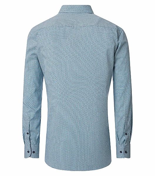 CASAMODA Businesshemd "CASAMODA Businesshemd Print" günstig online kaufen