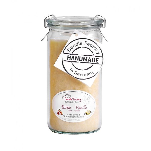 Candle Factory Duftkerze Candle Factory Mini günstig online kaufen