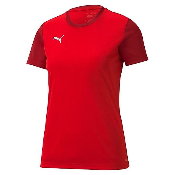 PUMA T-Shirt Puma Damen T-Shirt teamGOAL 23 Sideline Tee W 656938 günstig online kaufen