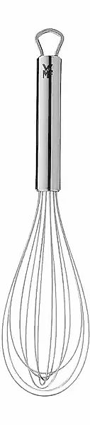 WMF Schneebesen »Profi Plus«, (1 tlg.), 7 Schlaufen, Cromargan Edelstahl ro günstig online kaufen