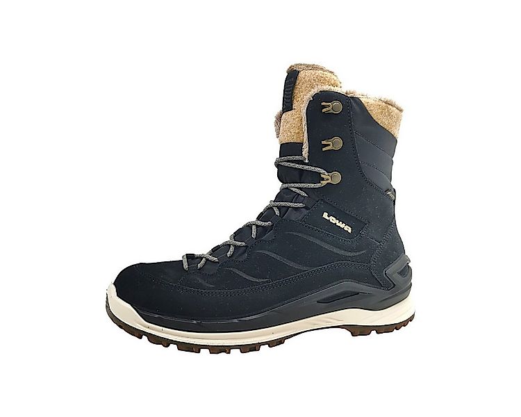 Lowa Stiefel Schnürstiefelette günstig online kaufen