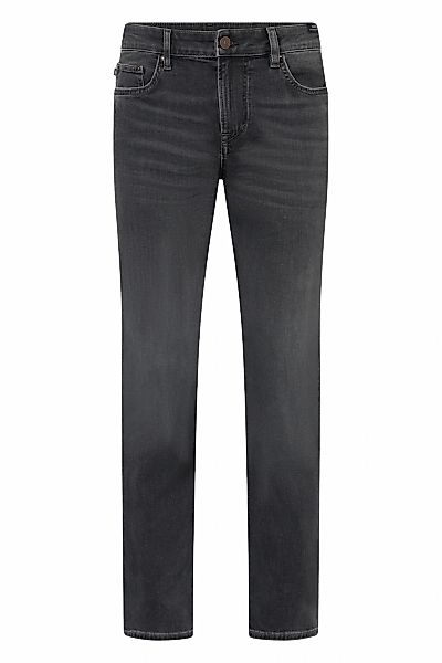 Joop Jeans Straight-Jeans "Mitch", im Five-Pocket-Style günstig online kaufen