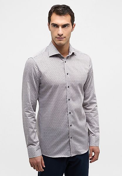Eterna Langarmhemd SLIM FIT günstig online kaufen