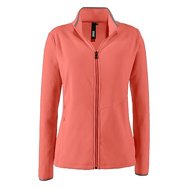 DEPROC Active Fleecejacke DECORAH II WOMEN günstig online kaufen