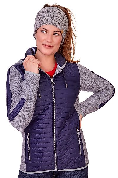 Spieth & Wensky Outdoorjacke Steppjacke Damen günstig online kaufen