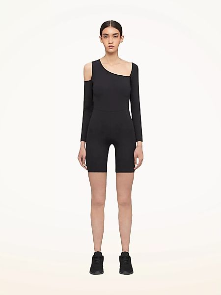 Wolford - Warm Up Jumpsuit, Frau, black, Größe: 42 günstig online kaufen