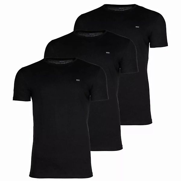 Diesel T-Shirt Herren T-Shirt - T-DIEGOR-L6, Rundhals, Kurzarm günstig online kaufen