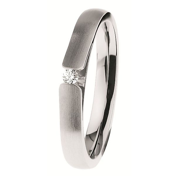 Ernstes Design Fingerring Ernstes Design Ring günstig online kaufen