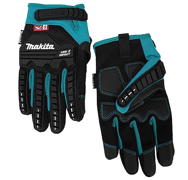 Makita Arbeitshandschuhe P-84492 günstig online kaufen