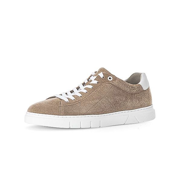 Gabor Gabor Sneaker low Rauleder Sneaker günstig online kaufen