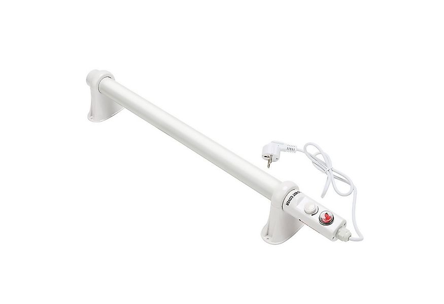 Clanmacy Gewächshaustür 55W-135W Gewächshausheizung Thermostat Rohrheizung günstig online kaufen