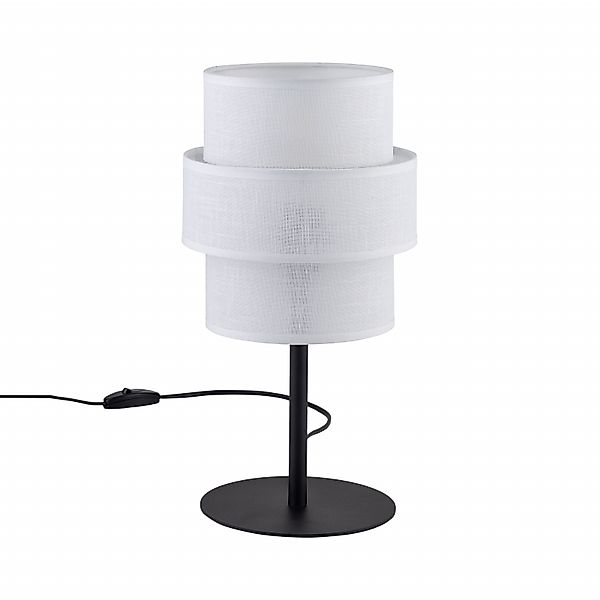 Tischlampe CALISTO WHITE 5893 günstig online kaufen