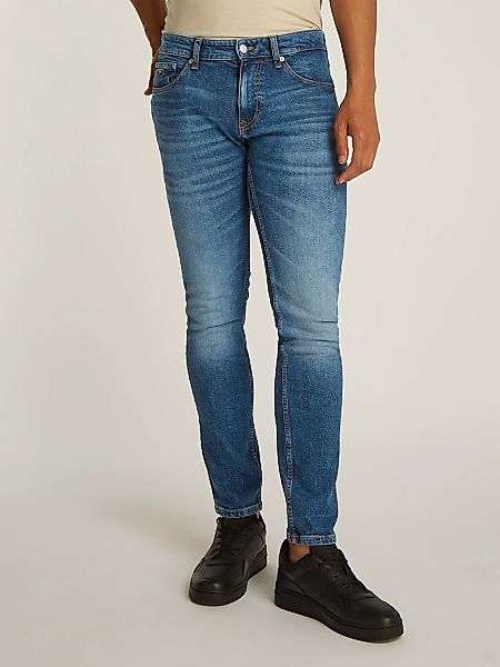 Tommy Jeans 5-Pocket-Jeans "SCANTON SLIM" günstig online kaufen