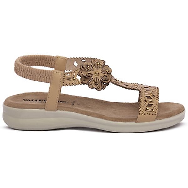 Valleverde  Sandalen CAMEL günstig online kaufen