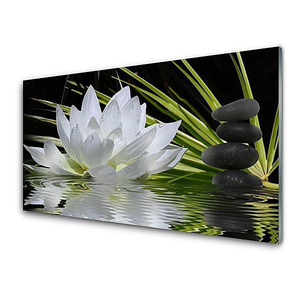 Tulup Glasbild Glasbilder Wanddekoration Bilder Fotobilder günstig online kaufen
