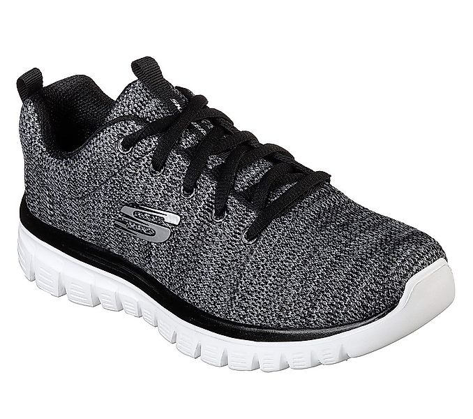 Skechers GRACEFUL TWISTED FORTUNE Sneaker günstig online kaufen