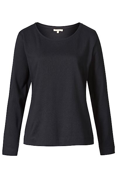 Himalaya Clothing Langarmshirt Vielseitiges Damen Shirt günstig online kaufen