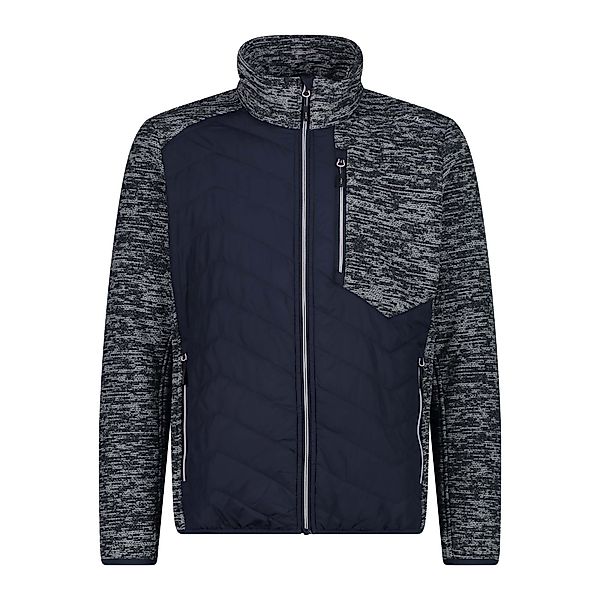 CMP Fleecejacke CMP Herren Fleecejacke MAN günstig online kaufen