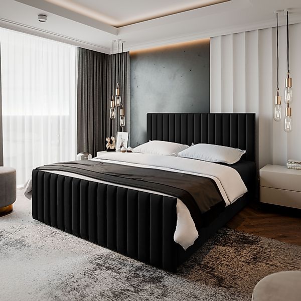 Masseno Boxbett ARION 140x200 cm mit günstig online kaufen