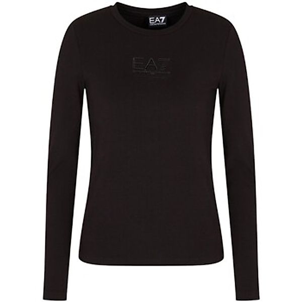 Emporio Armani EA7  Langarmshirt 7W000415-AF10373 günstig online kaufen
