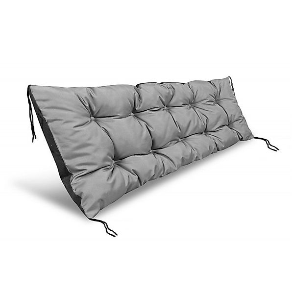 AIO Sitzkissen, Gartenkissen für Schaukelbank 150x50cm günstig online kaufen