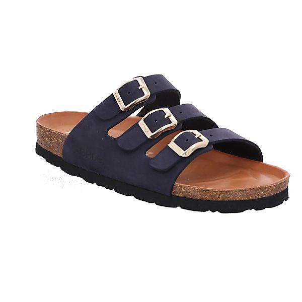 Rohde Pantolette "ALBA" Sommerschuh, Hausschuh mit drei verstellbaren Schna günstig online kaufen