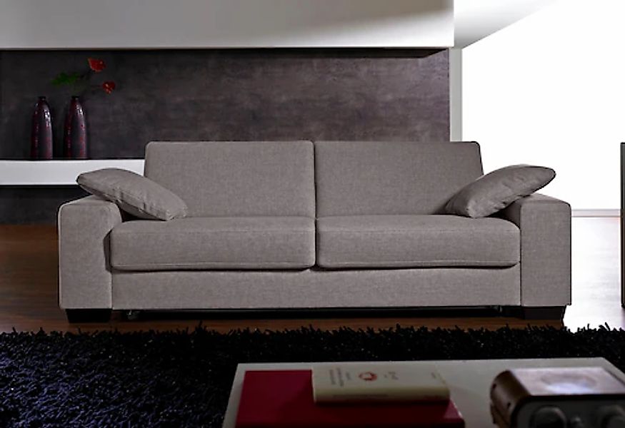 Bali Schlafsofa »Norwalk, Dauerschläfer«, in 140er und 160er Breite, 3 Vari günstig online kaufen
