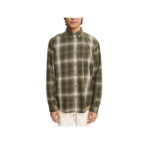 Esprit Langarmhemd (1-tlg) günstig online kaufen