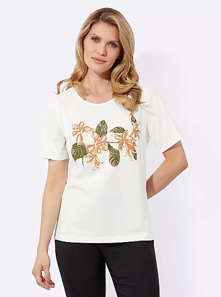 Classic Basics T-Shirt "Shirt", (1 tlg.) günstig online kaufen