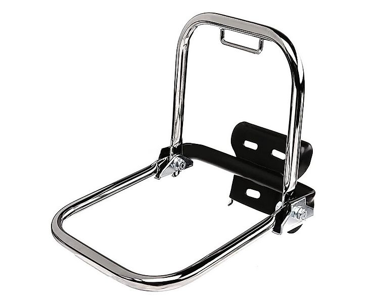 Craftride Reisetasche Gepäckträger klappbar passend für Simson S50 / S51 / günstig online kaufen