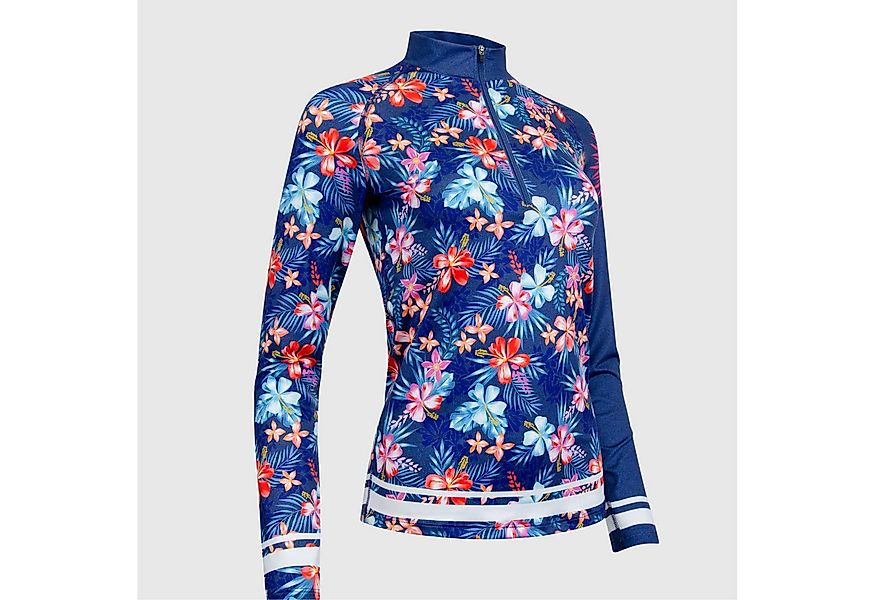 Freisein Project Funktionsshirt FreeDesign Schnelltrocknend günstig online kaufen