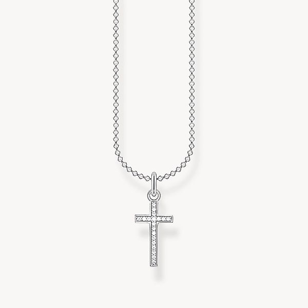 THOMAS SABO Silberkette THOMAS SABO Kette günstig online kaufen